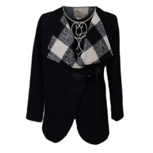Tulle Jacket